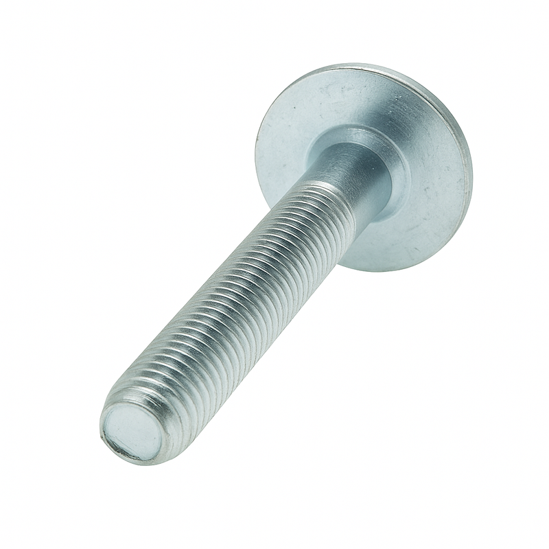 Furniture Connector Bolts – For Screw Fixing (Pack of 30)