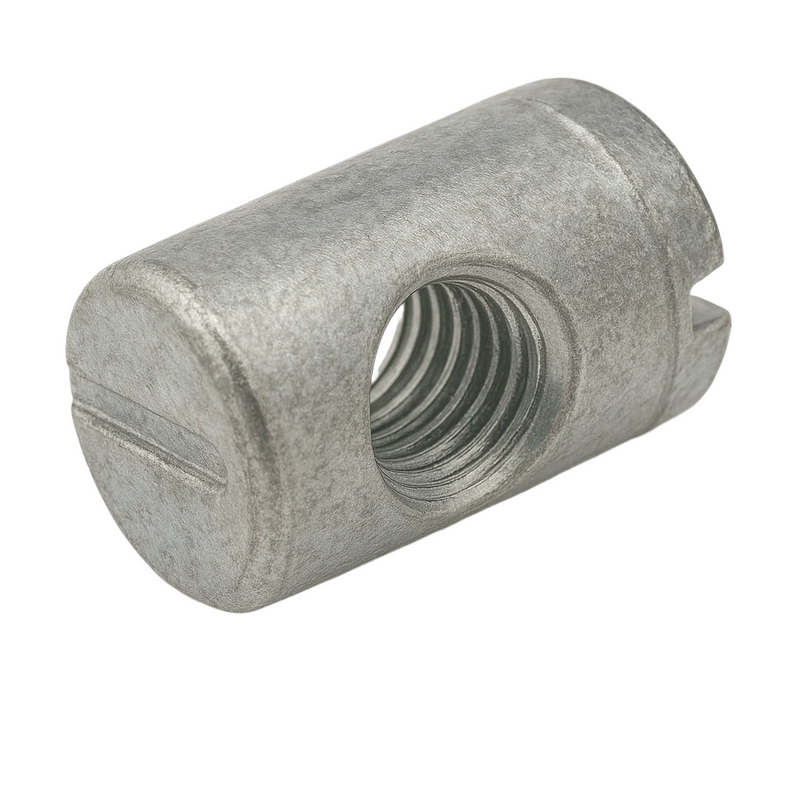 Cross Dowel Barrel Nuts – For Industrial Use | Pack of 20