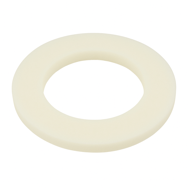 Standard Nylon Washers – For Industrial & Home Projects