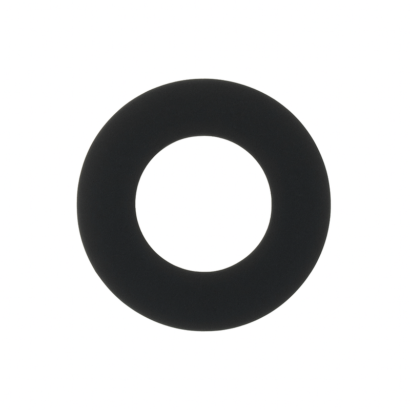 Standard Nylon Washers – For Industrial & Home Projects