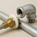 Standard Nylon Washers – For Industrial & Home Projects