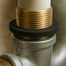 Standard Nylon Washers – For Industrial & Home Projects