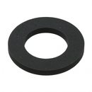 Rubber Washers – Black For Plumbing And Mechanical