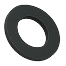 Rubber Washers – Black For Plumbing And Mechanical