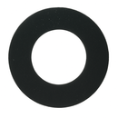 Rubber Washers – Black For Plumbing And Mechanical
