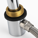 Rubber Washers – Black For Plumbing And Mechanical