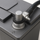 Rubber Washers – Black For Plumbing And Mechanical