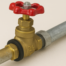 Rubber Washers – Black For Plumbing And Mechanical