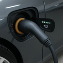 PEEK Washers – Brown, For Equipment Use, 5-Pack