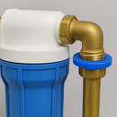 Silicone Washers Blue – For Medical Industry Use