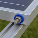 Silicone Washers Blue – For Medical Industry Use