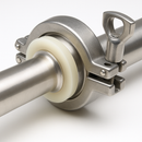 PTFE Washers – Natural, For Industrial & Chemical Use