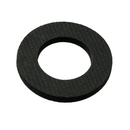 FKM Washers – Black, Durable For Industrial Use