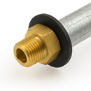 FKM Washers – Black, Durable For Industrial Use