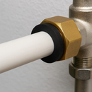 FKM Washers – Black, Durable For Industrial Use