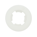 Anti-Loss Washers – Natural, 50 Pack For Long-Lasting Use