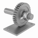 Stainless Steel Long Tab Washer – DIN 93 For Secure Connections