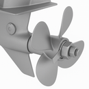 Stainless Steel Long Tab Washer – DIN 93 For Secure Connections