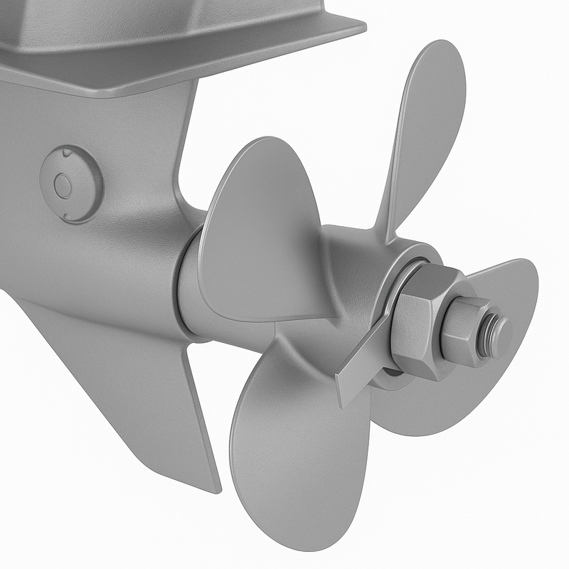 Stainless Steel Long Tab Washer – DIN 93 For Secure Connections