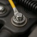 Stainless Steel Internal Tooth Serrated Washer – DIN 6797J Standard