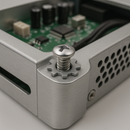 Stainless Steel External Tooth Serrated Washer For Commercial Use