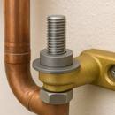 Stainless Steel Flat Washers – Perfect For Outdoor Use