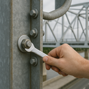 Stainless Steel Flat Washers – Perfect For Outdoor Use