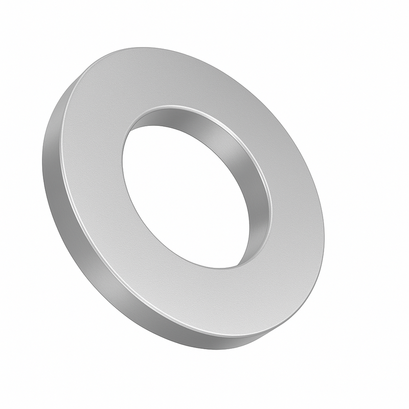 Stainless Steel Form B Flat Washers – BS 4320 For Secure Connections