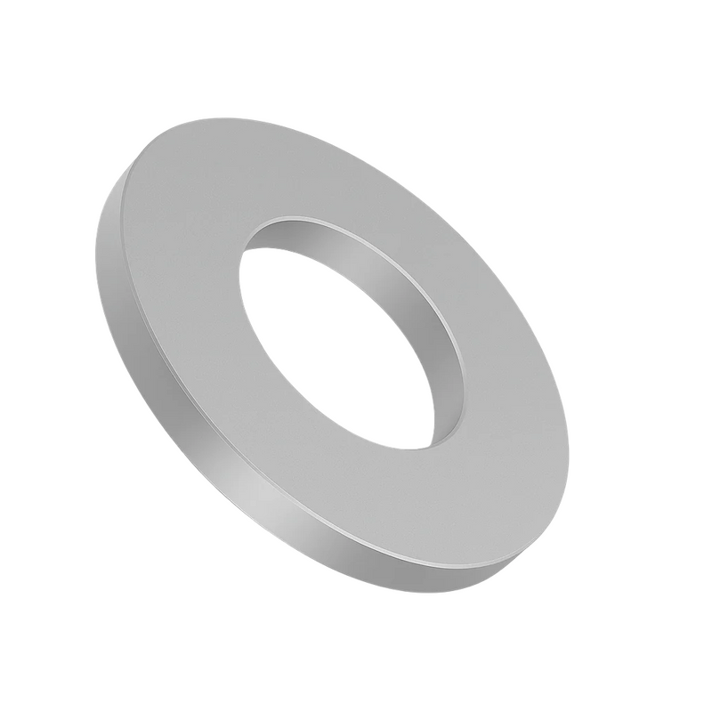 Stainless Steel Form C Flat Washers BS 4320 – Durable & Reliable