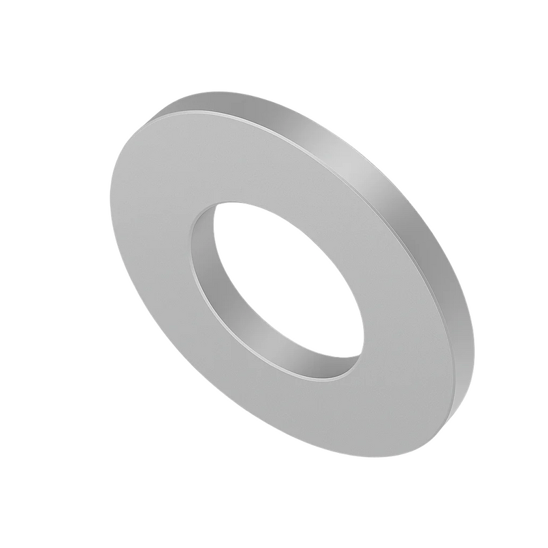 Stainless Steel Form C Flat Washers BS 4320 – Durable & Reliable