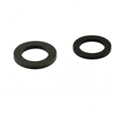 EPDM WRAS Washers – Black For Long-Lasting Sealing