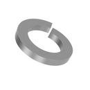 Rectangular Section Spring Washer – DIN 127B For Heavy-Duty Use