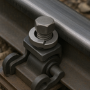 Rectangular Section Spring Washer – DIN 127B For Heavy-Duty Use