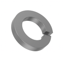 Square Section Spring Washer DIN 7980 For Construction Use