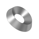 Stainless Steel Solid Finishing Washer – NFE 27-619 For Machinery Use