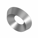 Stainless Steel Solid Finishing Washer – NFE 27-619 For Machinery Use
