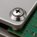 Stainless Steel Solid Finishing Washer – NFE 27-619 For Machinery Use