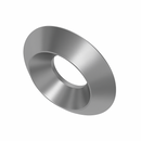 Stainless Steel Stamped Finishing Washer – NFE 27-619,