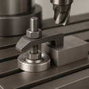 Stainless Steel Conical Seat Washer – DIN 6319D For Secure Fitting