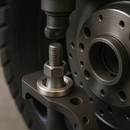 Stainless Steel Conical Seat Washer – DIN 6319D For Secure Fitting