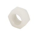 Nylon Hex Nuts – Lightweight & Durable