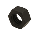 Nylon Hex Nuts – Lightweight & Durable