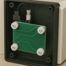 Nylon Hex Nuts – Lightweight & Durable