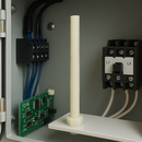 Nylon All Thread – Natural, 1000mm Length