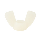 Nylon Wing Nuts – For Indoor & Outdoor Use – 30Pack