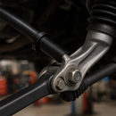 Black Nylon Bushes – For Construction Use, Pack of 50