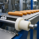 Natural Nylon Bushes – For Cables & Wires