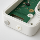 Philips Head Countersunk Screws DIN 965 – Natural Nylon