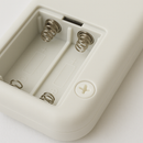 Philips Head Countersunk Screws DIN 965 – Natural Nylon