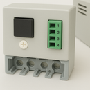 Philips Head Countersunk Screws DIN 965 – Natural Nylon